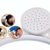 Chinshwehaw Basic Round Shower Sprayer-4