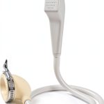 Swanliss Faucet Spray Hose Plastic 78in Kitchen-0