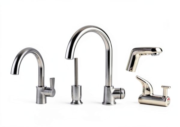 Chinshwehaw Basic Round Shower Sprayer-5