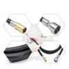 Kohler Kitchen Faucet Hose Sevensool Brass 68in-1