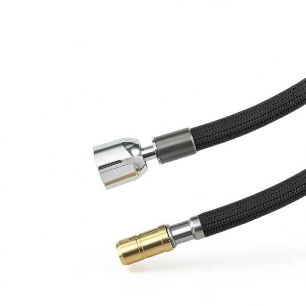 Kohler Kitchen Faucet Hose Sevensool Brass 68in-2