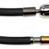 Kohler Kitchen Faucet Hose Sevensool Brass 68in-7