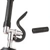 Lanceler Stainless Steel Commercial Sprayer 44in-4