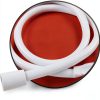 Danco White Plastic Handheld Sink Sprayer Faucet-4