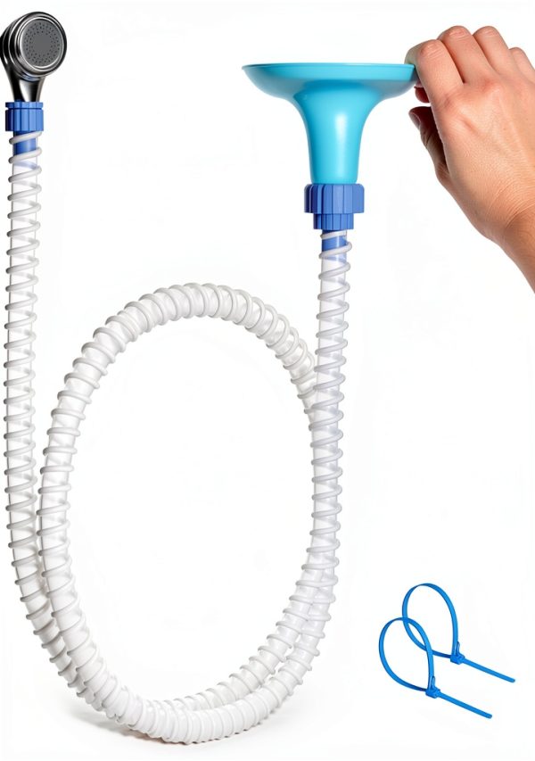 Faucet Spray Hoses by Zhongpu Reach PVC Silicone-0