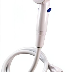 Danco White Plastic Handheld Sink Sprayer Faucet-0