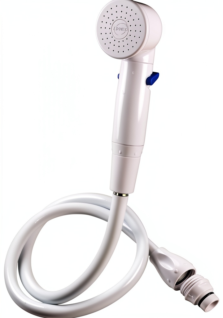 Danco White Plastic Handheld Sink Sprayer