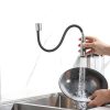 Kohler Kitchen Faucet Hose Sevensool Brass 68in-4