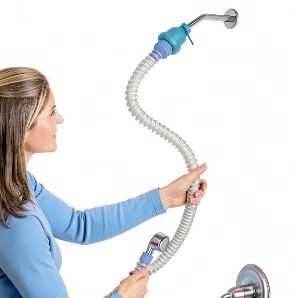 Faucet Spray Hoses by Zhongpu Reach PVC Silicone-2
