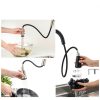 Kohler Kitchen Faucet Hose Sevensool Brass 68in-6