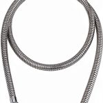 Grohe Sprayer Hose 15mm Chrome Pull Out Faucet-0
