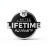 Pfister Black Faucet Spray Hose 58L x 1.02W-0