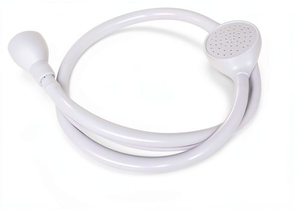 Chinshwehaw Basic Round Shower Sprayer-3