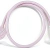 Chinshwehaw Basic Round Shower Sprayer-0