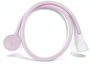 Chinshwehaw Basic Round Shower Sprayer-0