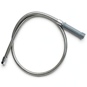 T&S Brass Faucet Spray Hose for Fixtures-0