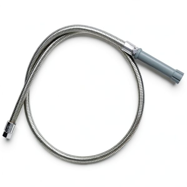 T&S Brass Faucet Spray Hose for Fixtures-0