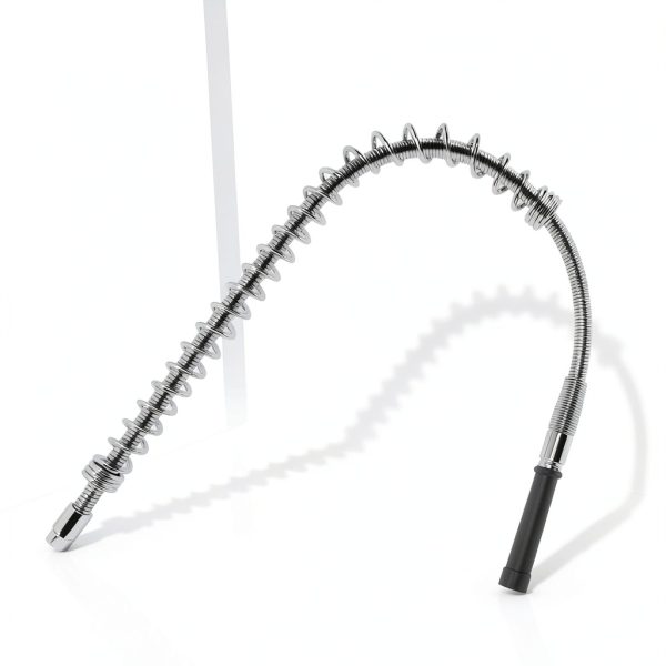 Orsong Stainless Steel Commercial Sink Sprayer Hose-1