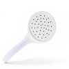Chinshwehaw Basic Round Shower Sprayer-2