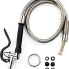 Lanceler Stainless Steel Commercial Sprayer 44in-0