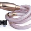 Moen Stainless Steel Kitchen Sink Sprayer Replacement-0