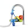 Faucet Spray Hoses by Zhongpu Reach PVC Silicone-1