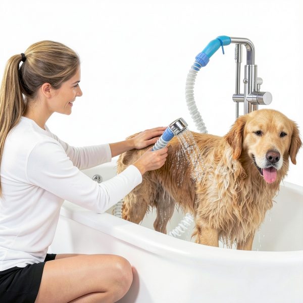 Faucet Spray Hoses by Zhongpu Reach PVC Silicone-3