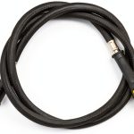 Pfister Black Faucet Spray Hose Replacement-0