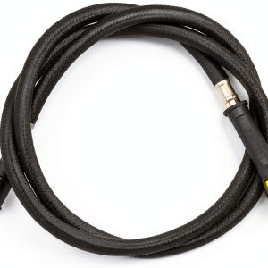 Pfister Black Faucet Spray Hose Replacement-0