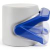 Danco White Plastic Handheld Sink Sprayer Faucet-3