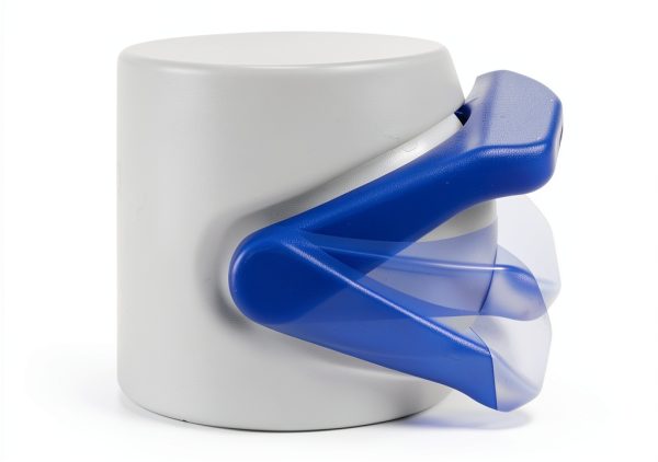 Danco White Plastic Handheld Sink Sprayer Faucet-3