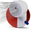 Danco White Plastic Handheld Sink Sprayer Faucet-2