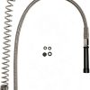 Orsong Stainless Steel Commercial Sink Sprayer Hose-0
