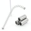 Orsong Stainless Steel Commercial Sink Sprayer Hose-5