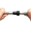 Awelife 59 Inch Kitchen Faucet Pull-Down Hose Gray NSF Certified TPV-6