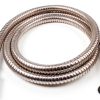 Grandiance Faucet Spray Hose 46092000 Chrome 59in Pull‑Out-0