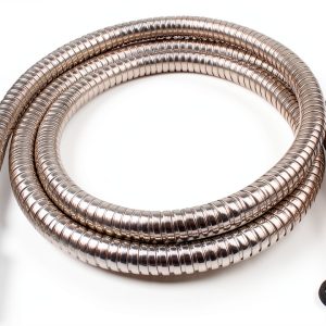 Grandiance Faucet Spray Hose 46092000 Chrome 59in Pull‑Out-0