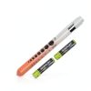 LITURTOO Pen Light Set HQ-012 Alloy LED 3 Color Set No Batteries-2