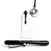 Pen Light RISEMART RMPL-B-101202 with Pupil Gauge and 5cm Ruler-5