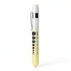 LITURTOO Pen Light Set HQ-012 Alloy LED 3 Color Set No Batteries-3