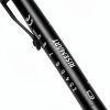Pen Light RISEMART RMPL-B-101202 with Pupil Gauge and 5cm Ruler-0