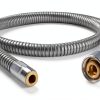 Grohe Kitchen Faucet Hose Replacement Awelife Chrome 59 Inch PEX-5