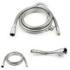 Grandiance Faucet Spray Hose 46092000 Chrome 59in Pull‑Out-1