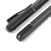Pen Light RISEMART RMPL-B-101202 with Pupil Gauge and 5cm Ruler-3