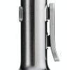 Kohler Stainless Steel Faucet Spray Head 1261404-VS Polished Vibrant-1