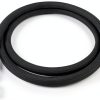 Grandiance Faucet Spray Hose Kit K-1219935-BC Chrome 67in Nylon-0