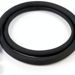 Grandiance Faucet Spray Hose Kit K-1219935-BC Chrome 67in Nylon-0