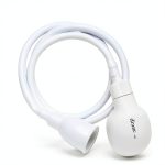 Faucet Spray Hose Diane D880 Extra Long 43in Sink Attachment-0