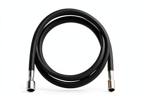 Grandiance Faucet Spray Hose Kit K-1219935-BC Chrome 67in Nylon-6