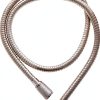 Grohe Kitchen Faucet Hose Replacement Awelife Chrome 59 Inch PEX-4